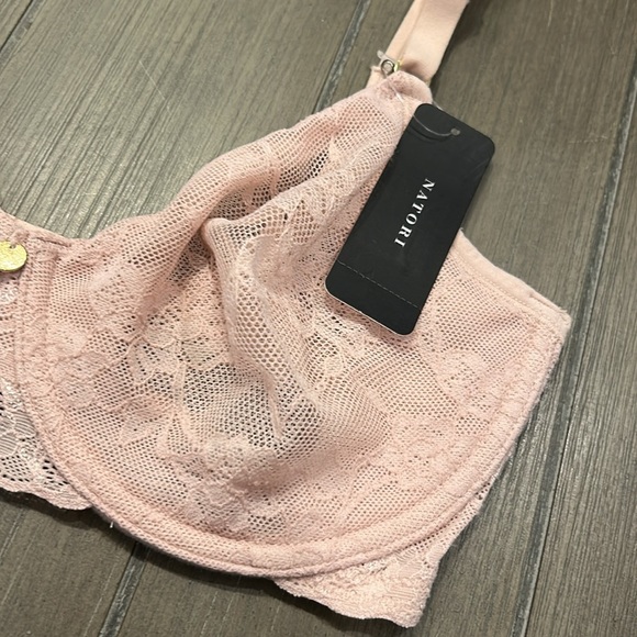 NWT! Natori Bliss Allure Bra - Picture 4 of 11